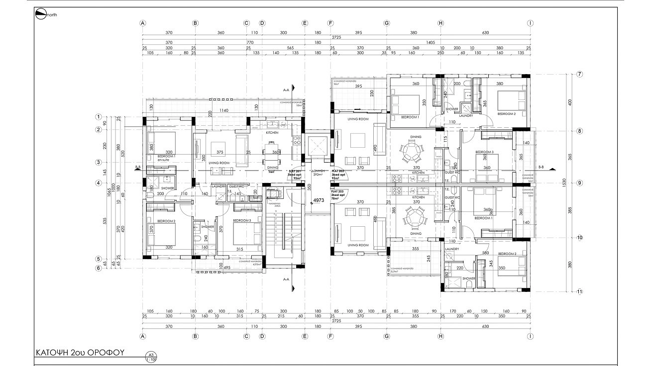 Building for Sale in Limassol District