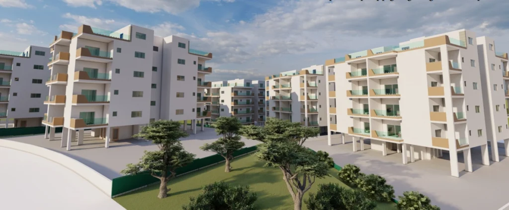 6360m² Building for Sale in Ypsonas, Limassol District