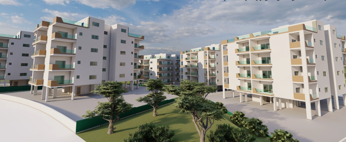 6360m² Building for Sale in Ypsonas, Limassol District