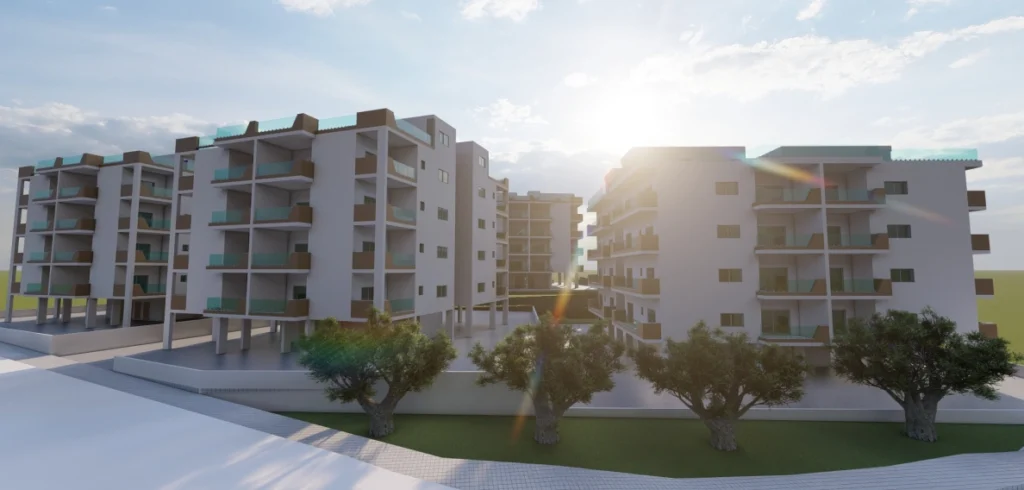 6360m² Building for Sale in Ypsonas, Limassol District