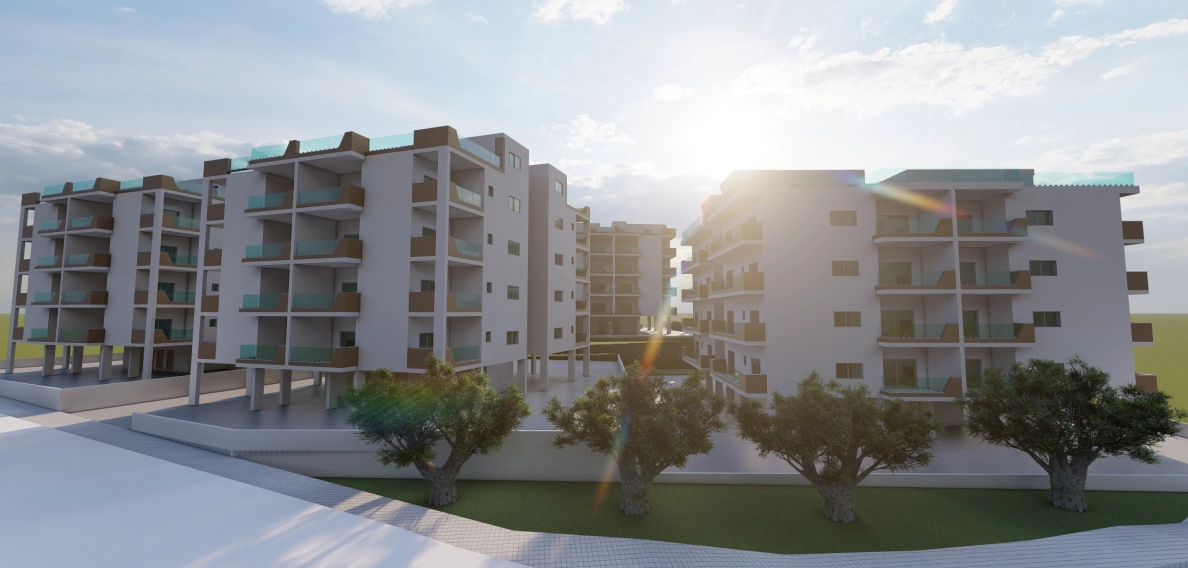 6360m² Building for Sale in Ypsonas, Limassol District