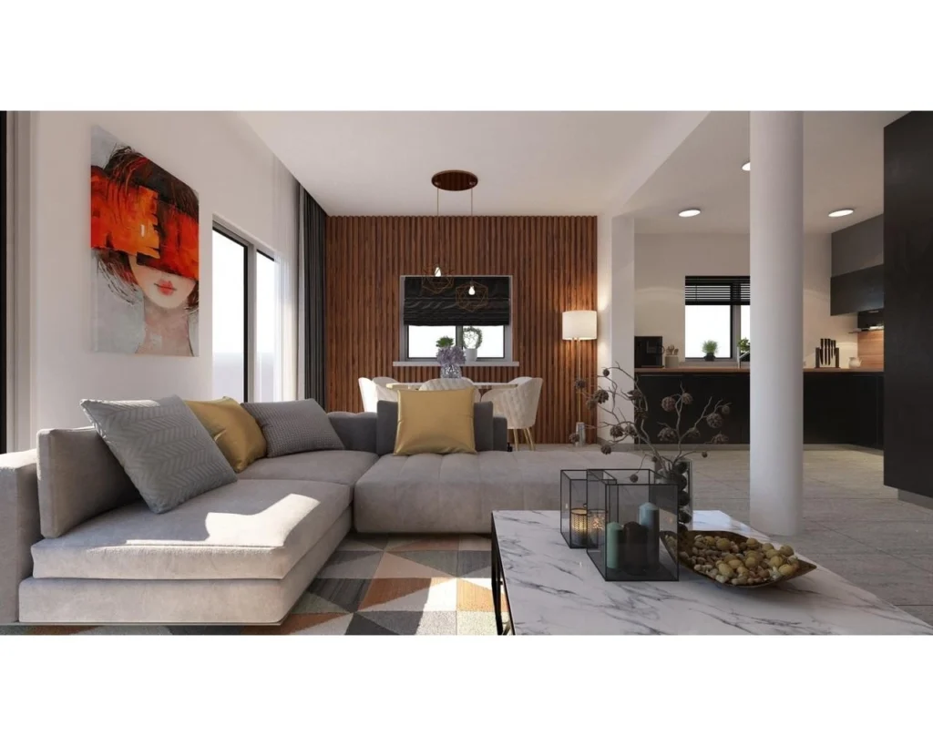Building for Sale in Limassol – Apostolos Andreas