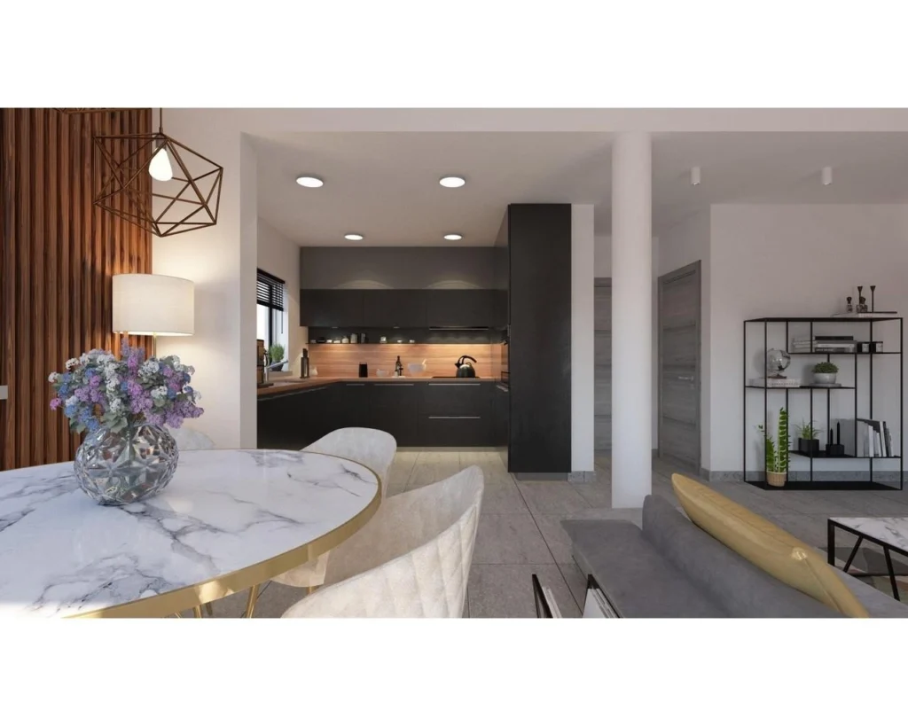 Building for Sale in Limassol – Apostolos Andreas