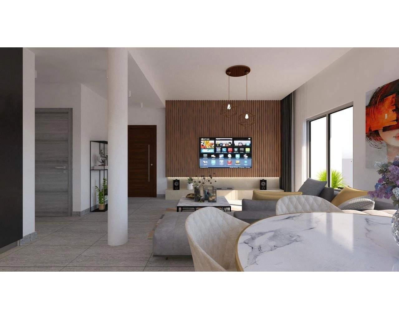 Building for Sale in Limassol – Apostolos Andreas