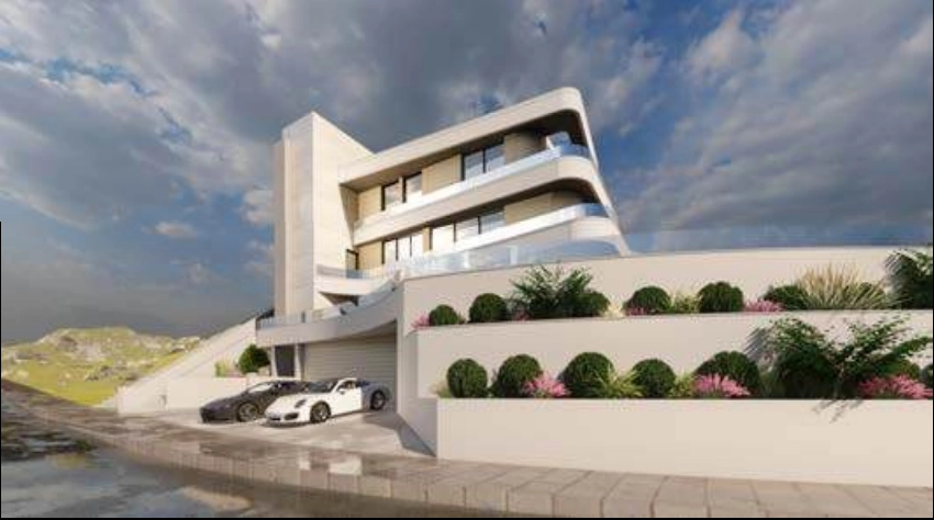 6+ Bedroom House for Sale in Agios Tychonas, Limassol District