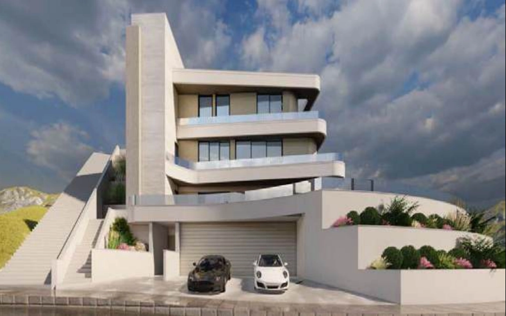6+ Bedroom House for Sale in Agios Tychonas, Limassol District