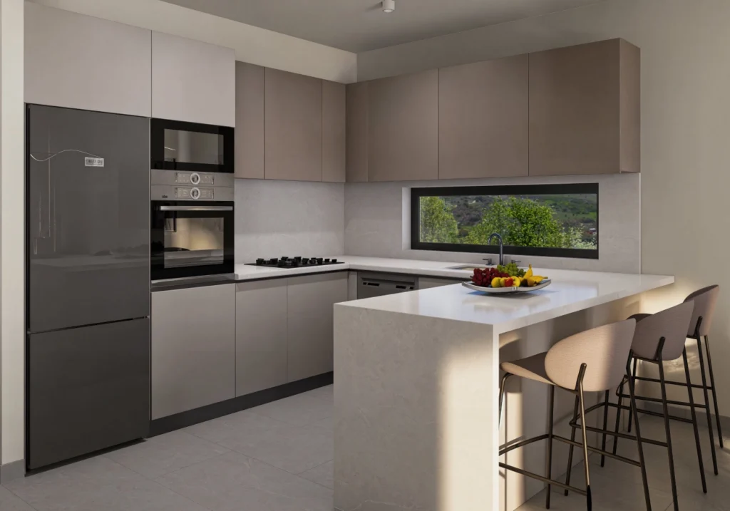 3 Bedroom Apartment for Sale in Empa, Paphos District