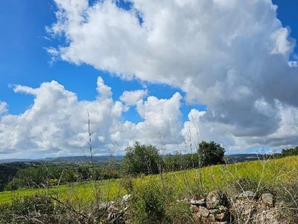 16,723m² Plot for Sale in Paphos District