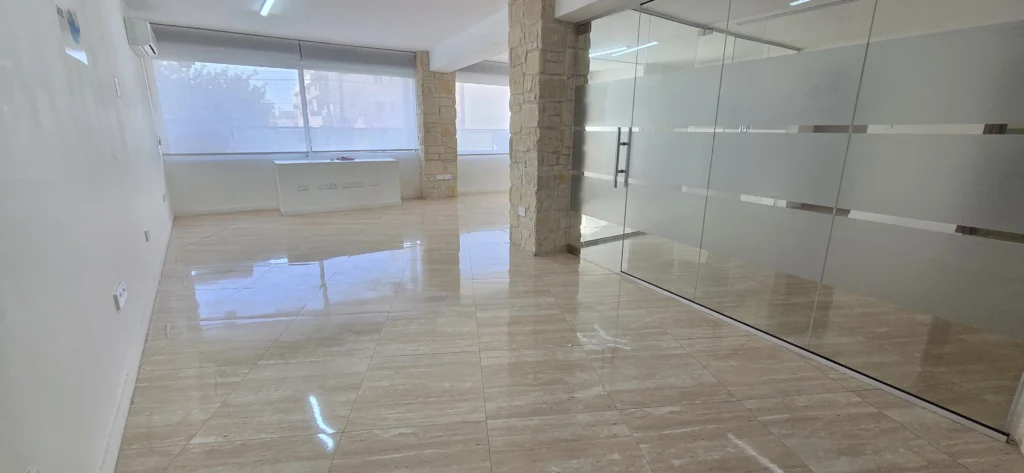 240m² Office for Rent in Limassol – Agia Zoni