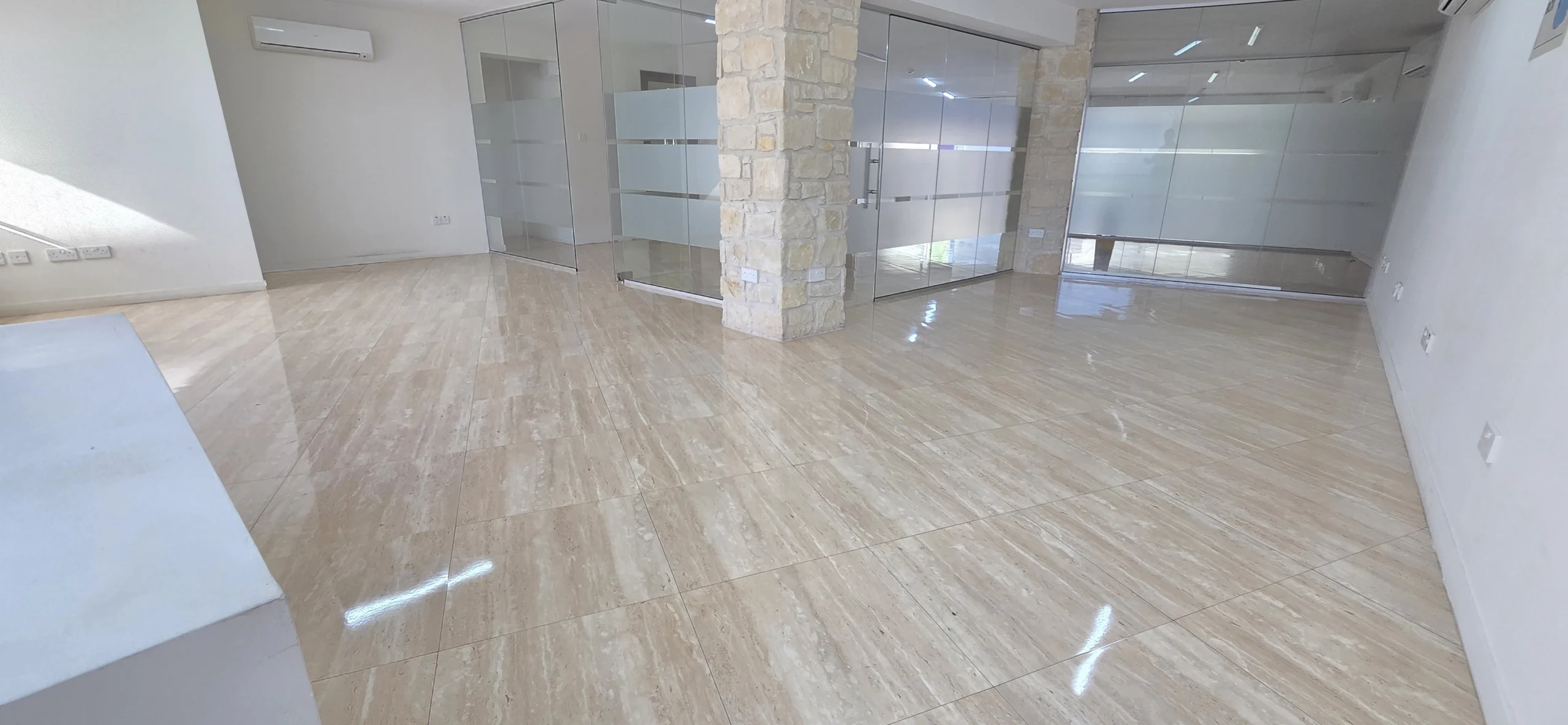 240m² Office for Rent in Limassol – Agia Zoni