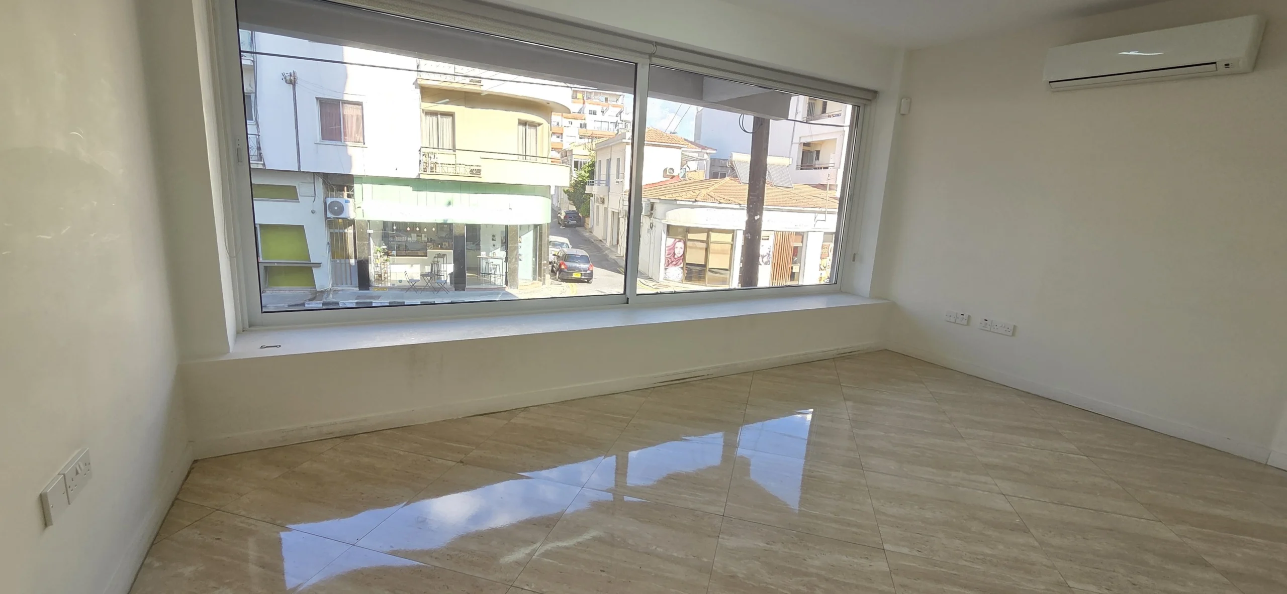 240m² Office for Rent in Limassol – Agia Zoni