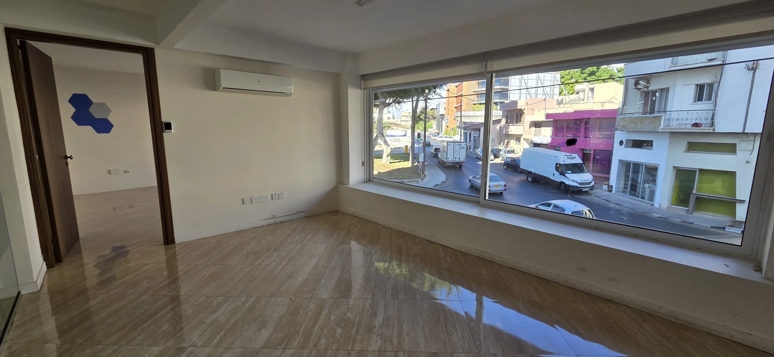 240m² Office for Rent in Limassol – Agia Zoni