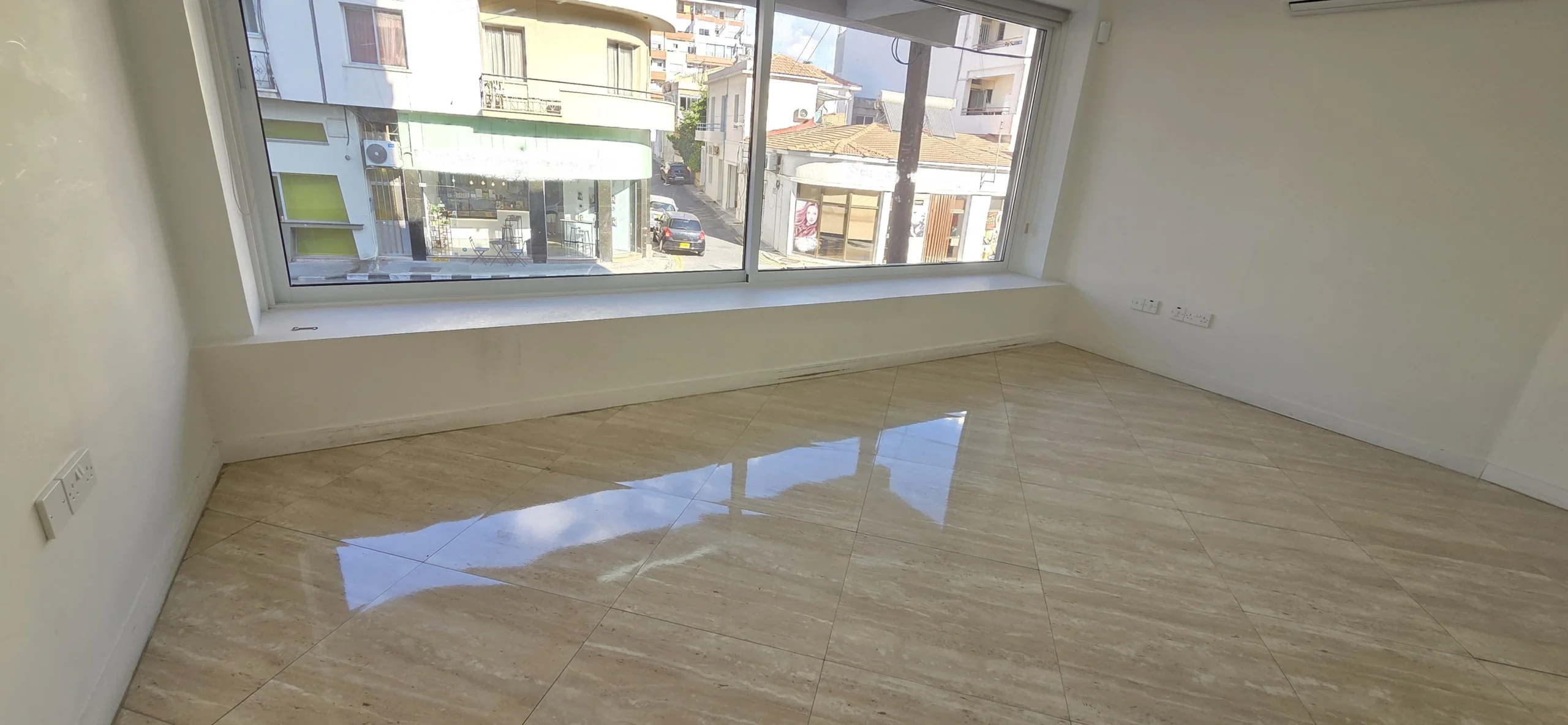240m² Office for Rent in Limassol – Agia Zoni