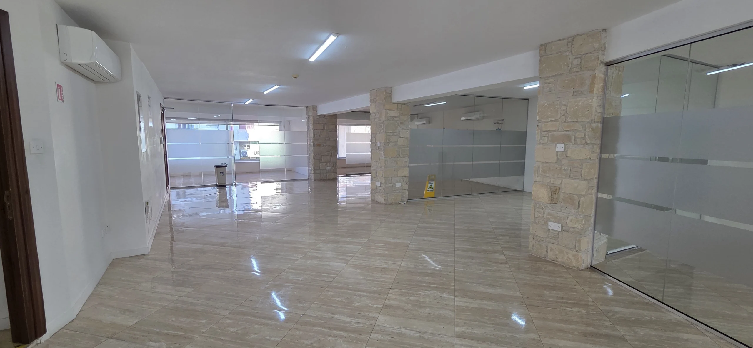 240m² Office for Rent in Limassol – Agia Zoni