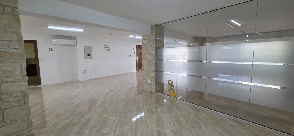 240m² Office for Rent in Limassol – Agia Zoni