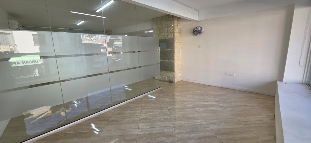 240m² Office for Rent in Limassol – Agia Zoni