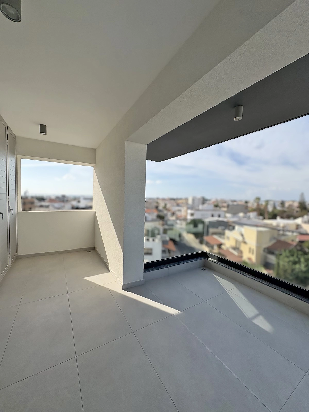 3 Bedroom Apartment for Sale in Limassol District