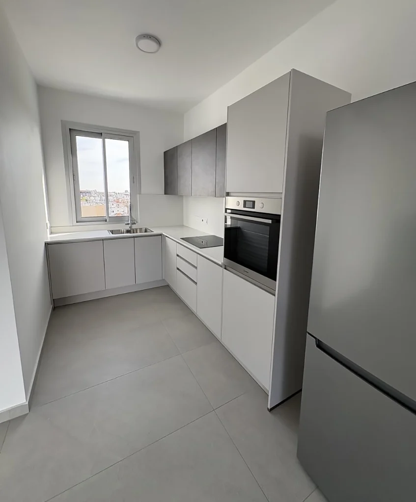 3 Bedroom Apartment for Sale in Limassol District