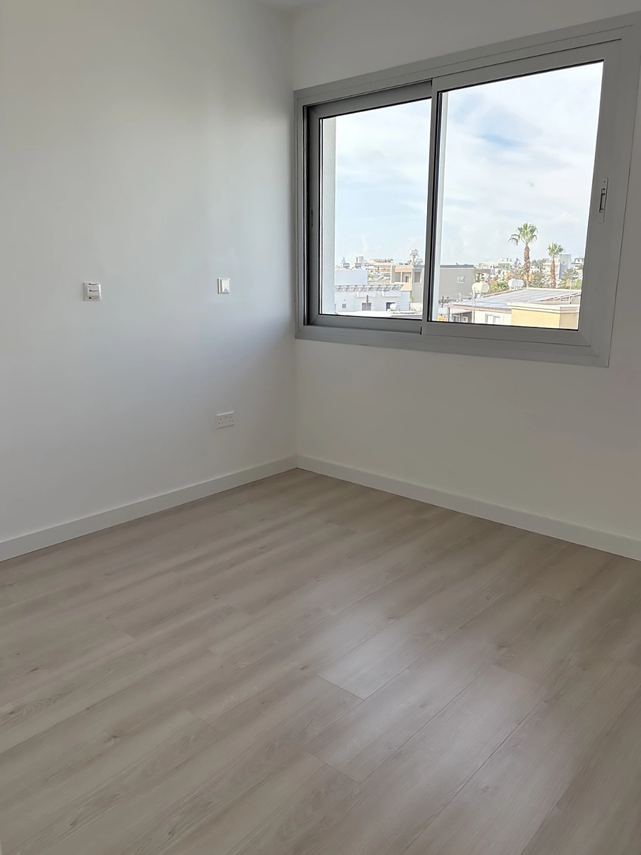 3 Bedroom Apartment for Sale in Limassol District