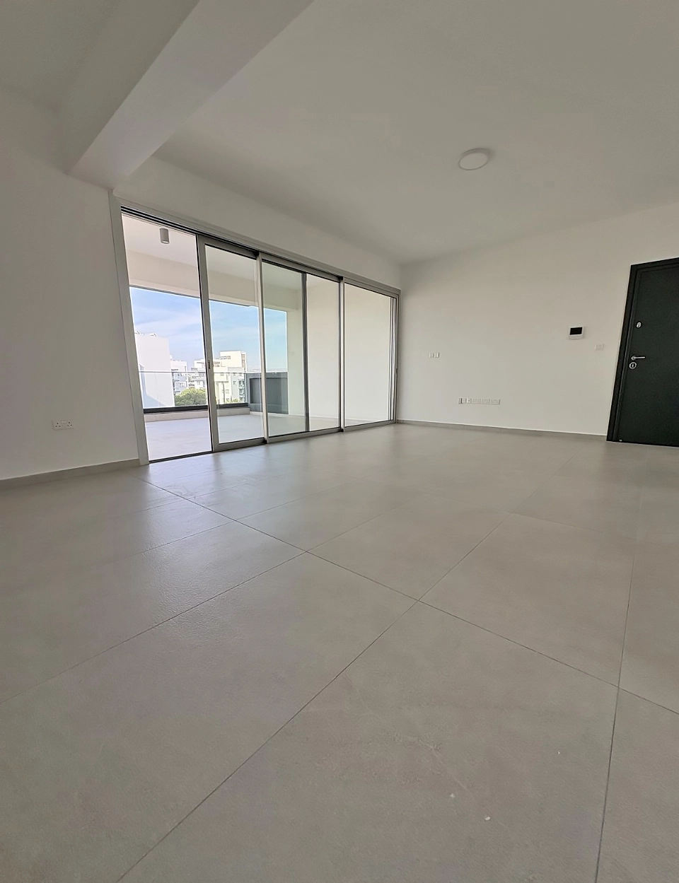 3 Bedroom Apartment for Sale in Limassol District