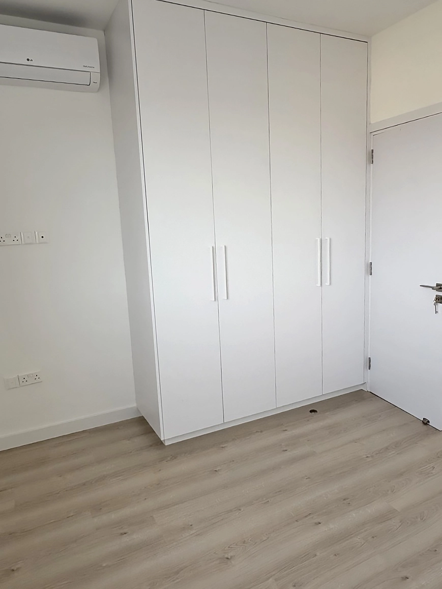 3 Bedroom Apartment for Sale in Limassol District