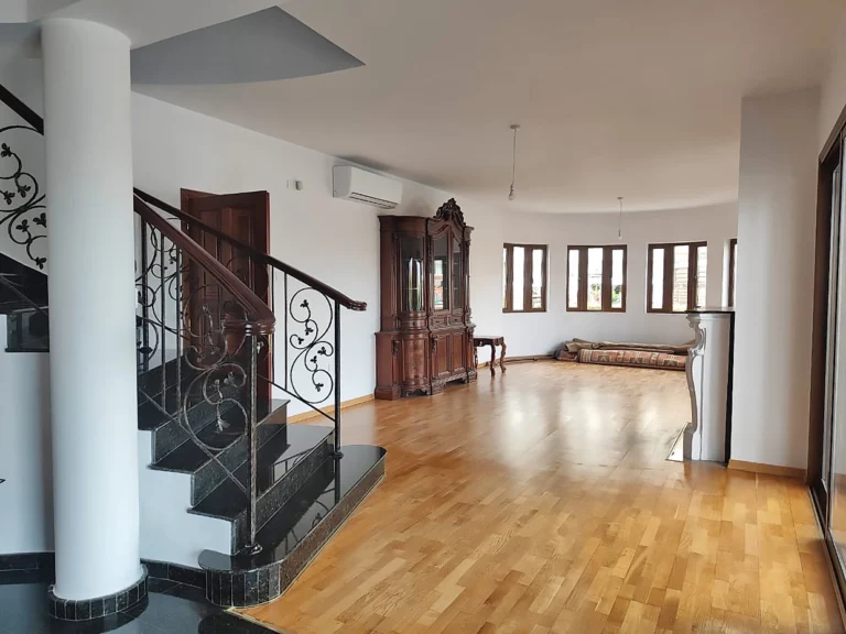 6+ Bedroom House for Sale in Germasogeia, Limassol District