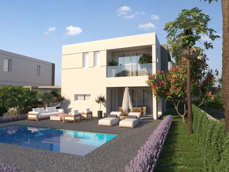 Cheap Houses and Villas for Sale Famagusta up to 300000 euro