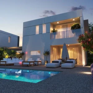 3 Bedroom House for Sale in Avgorou, Famagusta District
