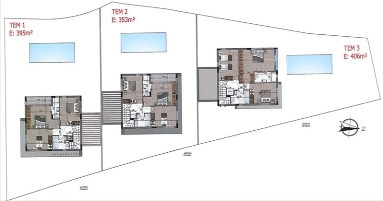 Cheap Houses and Villas for Sale Famagusta up to 300000 euro