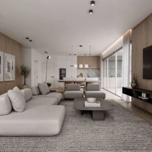 3 Bedroom House for Sale in Geroskipou, Paphos District