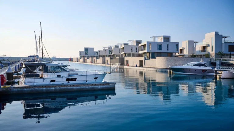 5 Bedroom Apartment for Sale in Famagusta – Agia Napa