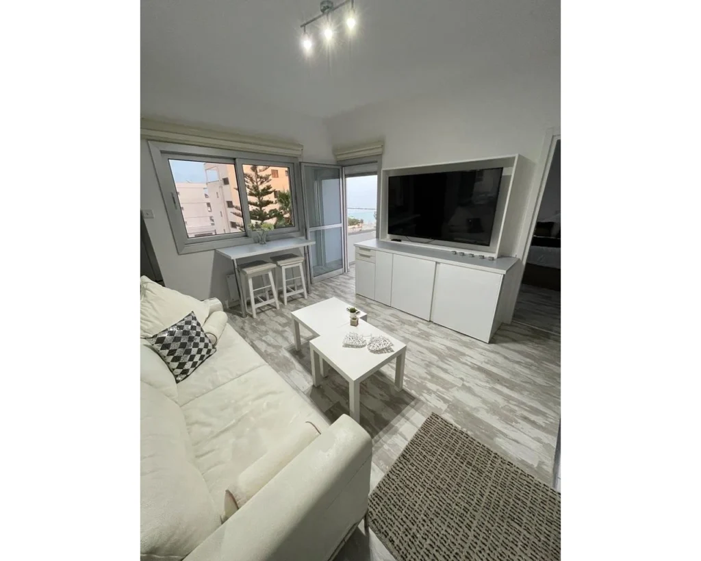 1 Bedroom Apartment for Rent in Mouttagiaka, Limassol District