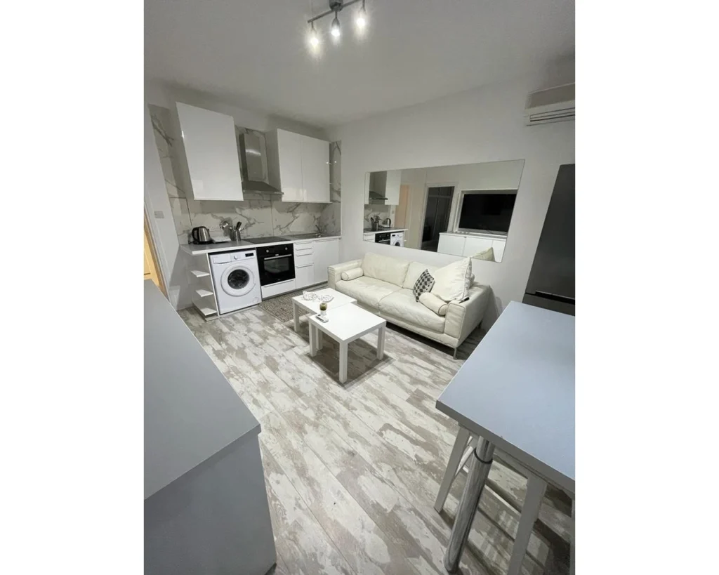 1 Bedroom Apartment for Rent in Mouttagiaka, Limassol District