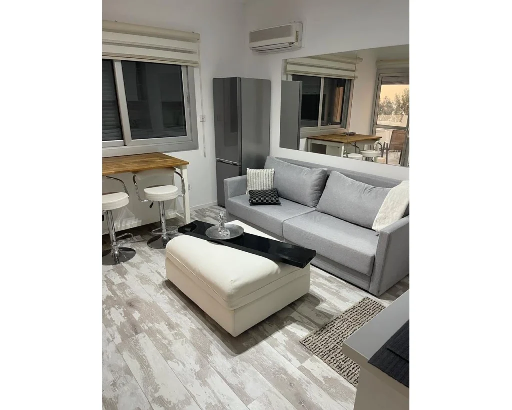 1 Bedroom Apartment for Rent in Mouttagiaka, Limassol District