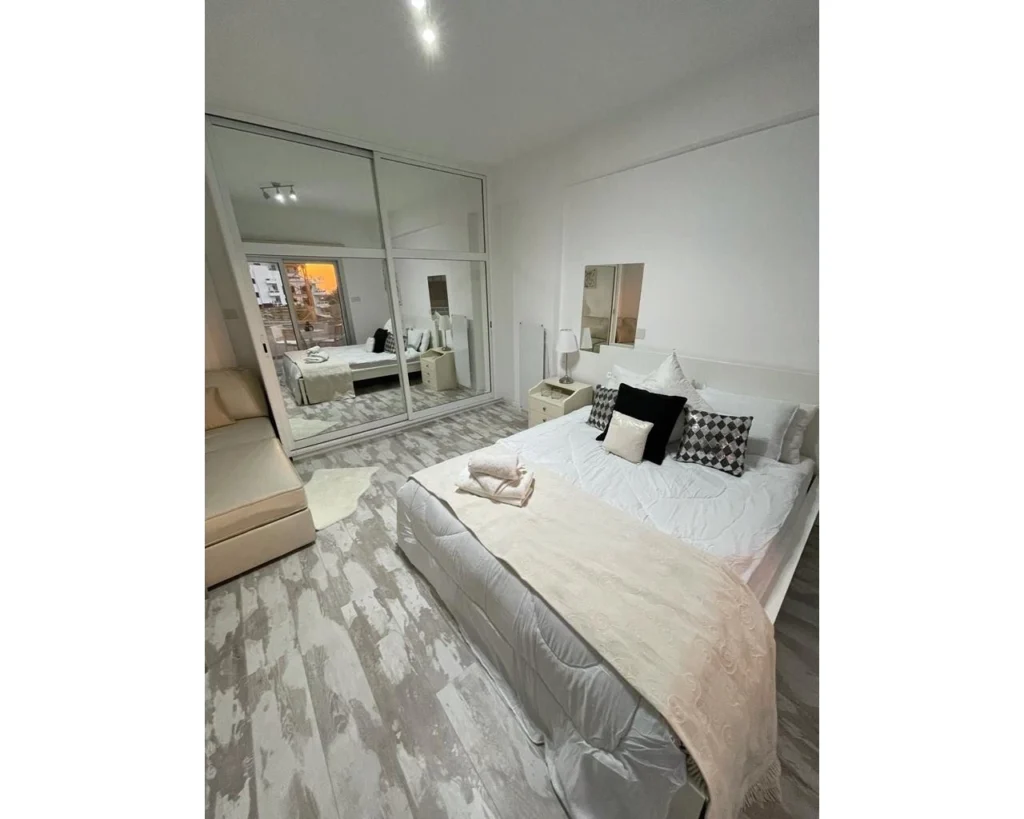 1 Bedroom Apartment for Rent in Mouttagiaka, Limassol District