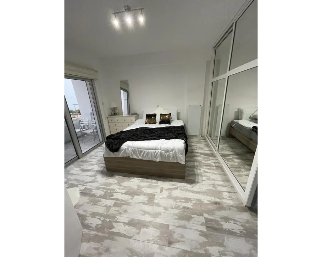 1 Bedroom Apartment for Rent in Mouttagiaka, Limassol District
