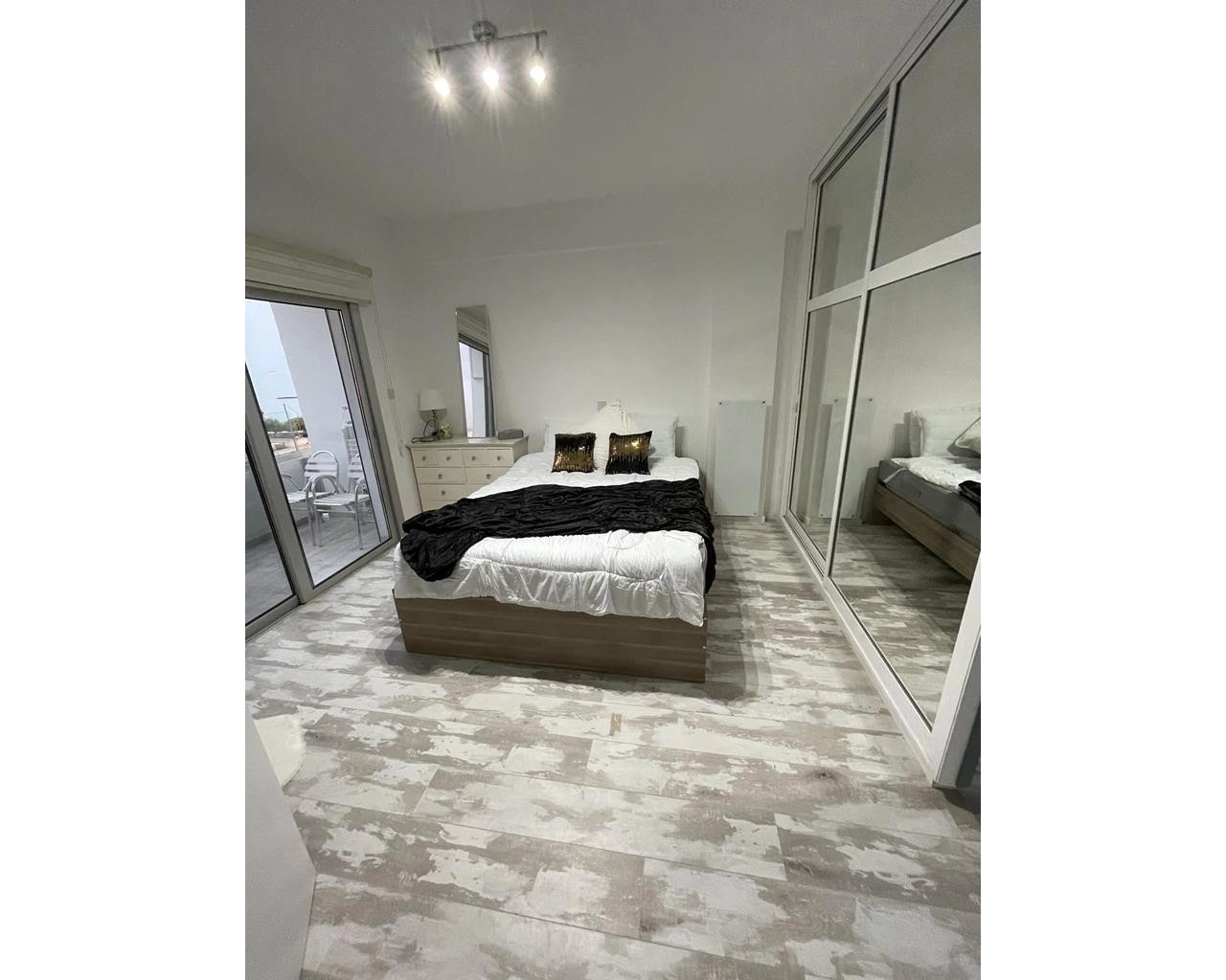 1 Bedroom Apartment for Rent in Mouttagiaka, Limassol District