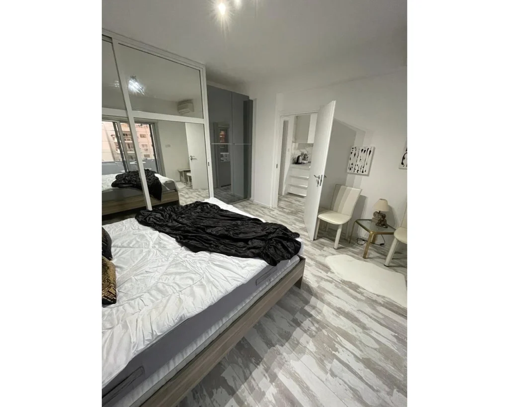 1 Bedroom Apartment for Rent in Mouttagiaka, Limassol District