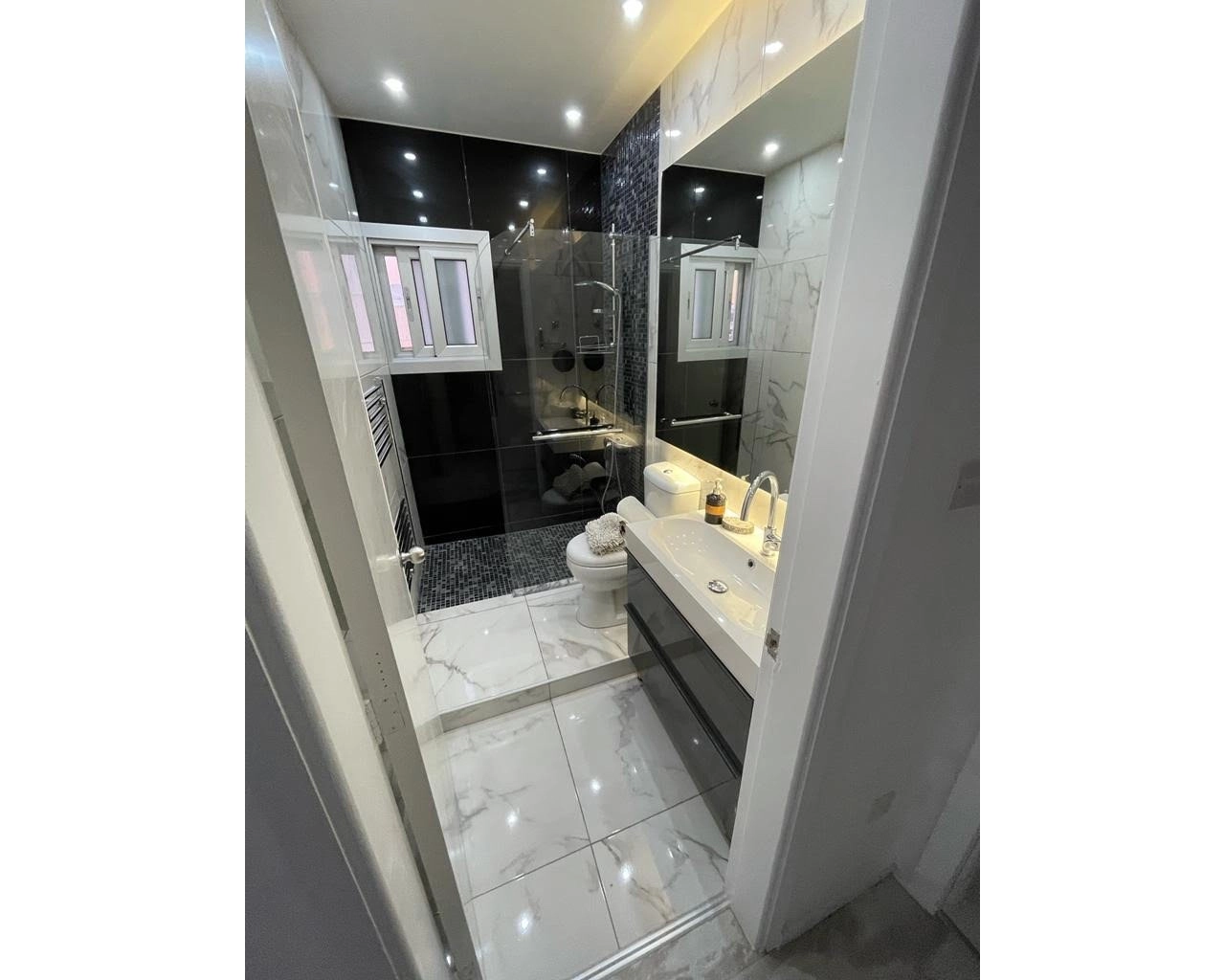 1 Bedroom Apartment for Rent in Mouttagiaka, Limassol District