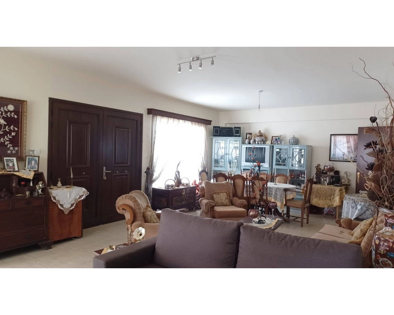 3 Bedroom House for Sale in Agios Therapon, Limassol District