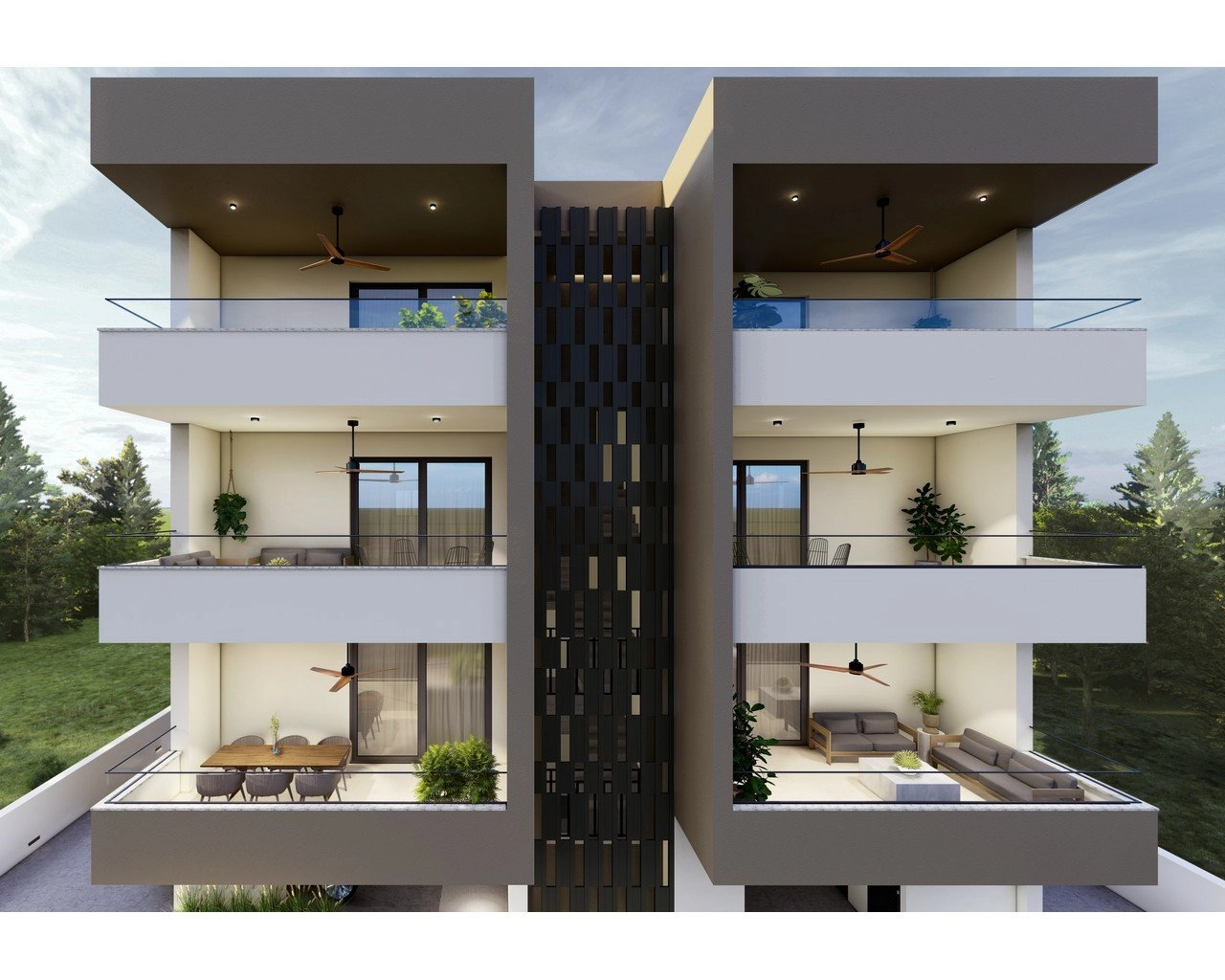 2 Bedroom Apartment for Sale in Limassol District