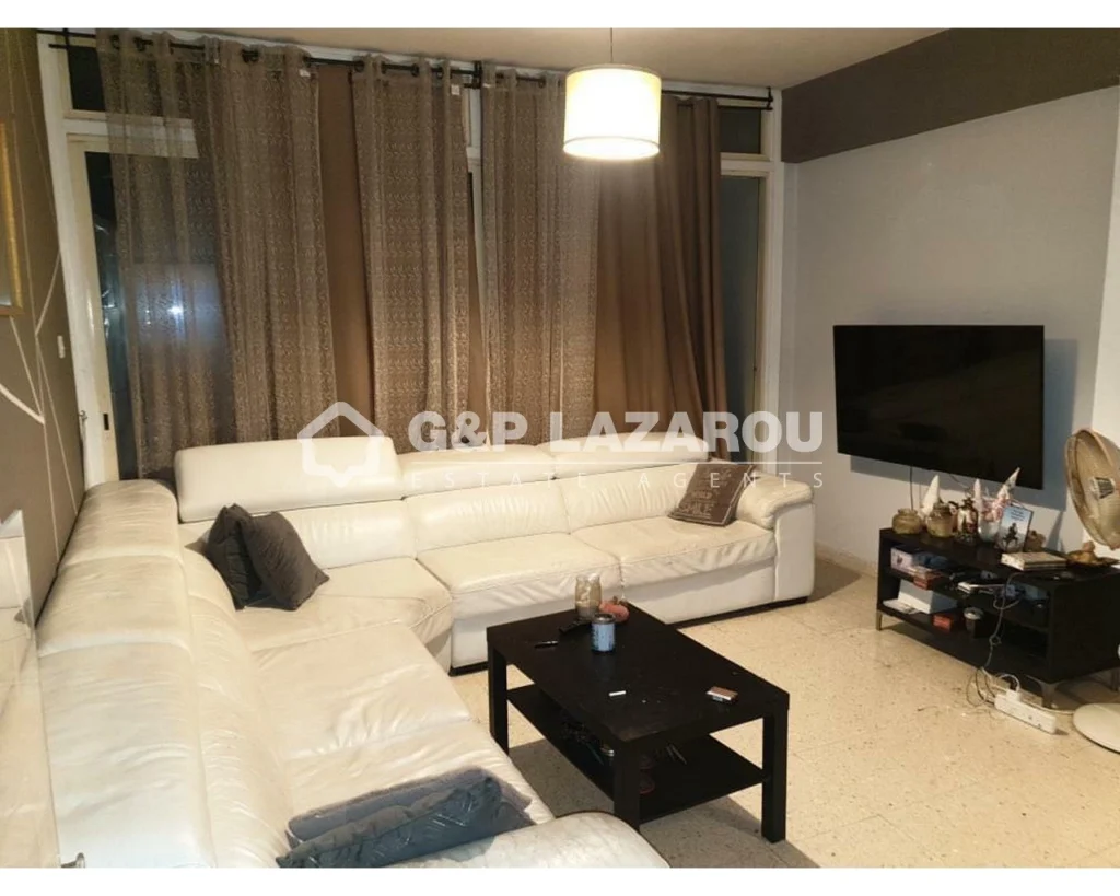 2 Bedroom Apartment for Sale in Limassol District