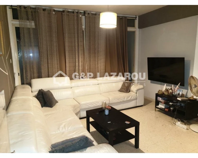 2 Bedroom Apartment for Sale in Limassol District