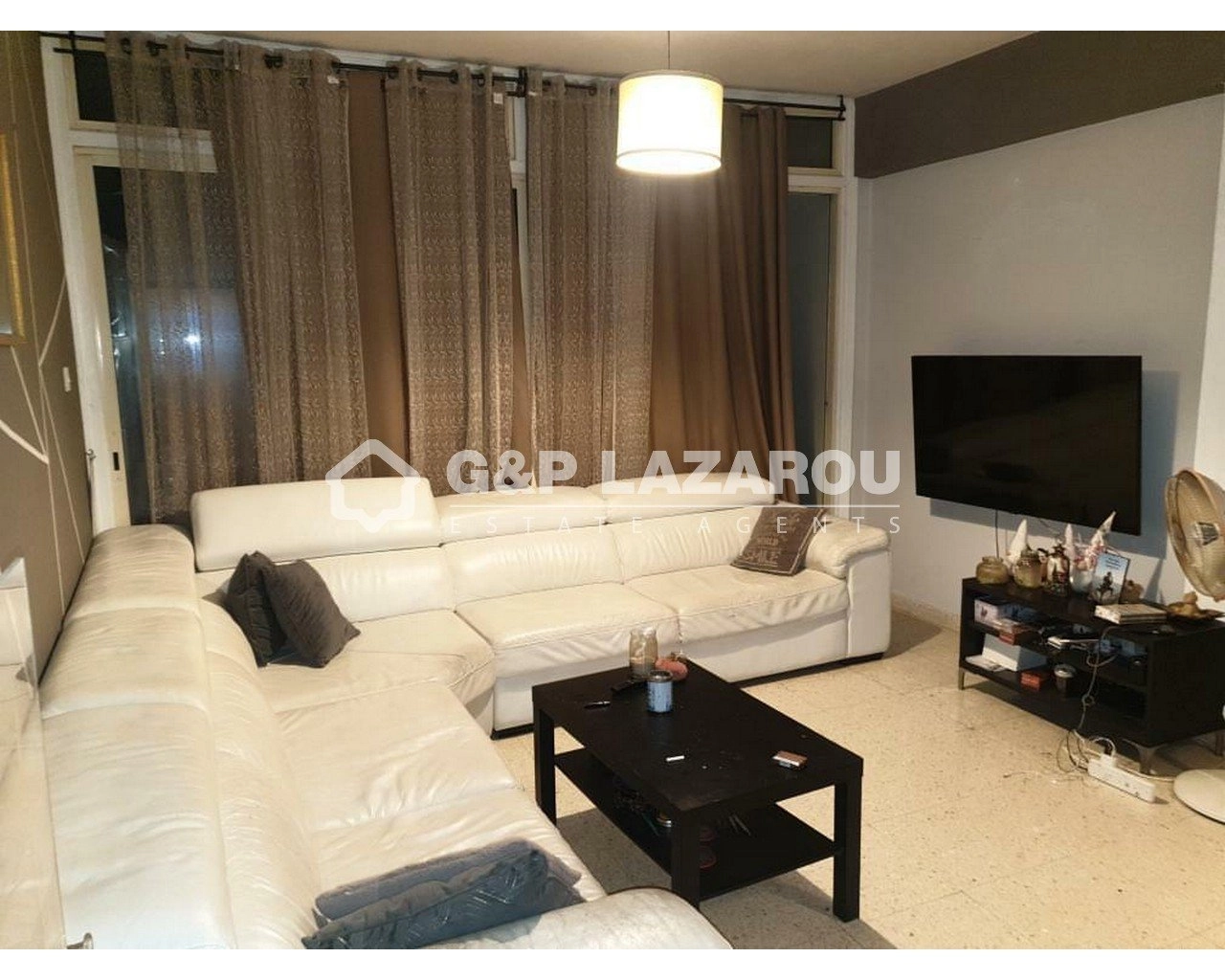 2 Bedroom Apartment for Sale in Limassol District