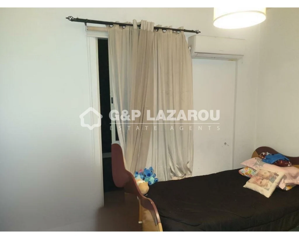2 Bedroom Apartment for Sale in Limassol District