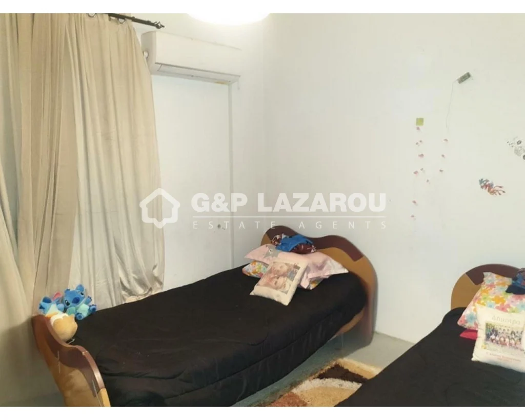 2 Bedroom Apartment for Sale in Limassol District