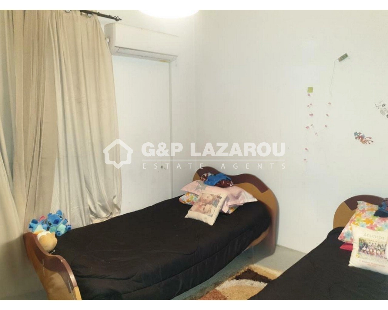 2 Bedroom Apartment for Sale in Limassol District