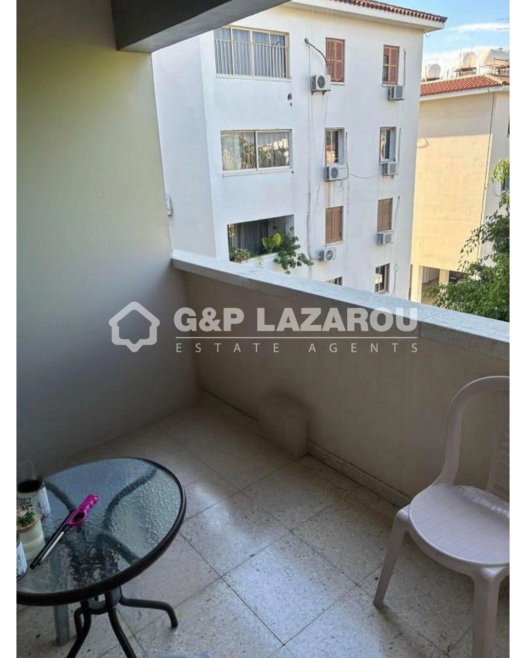 2 Bedroom Apartment for Sale in Limassol District