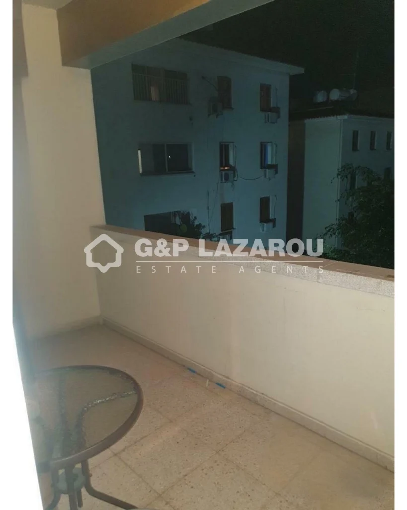 2 Bedroom Apartment for Sale in Limassol District