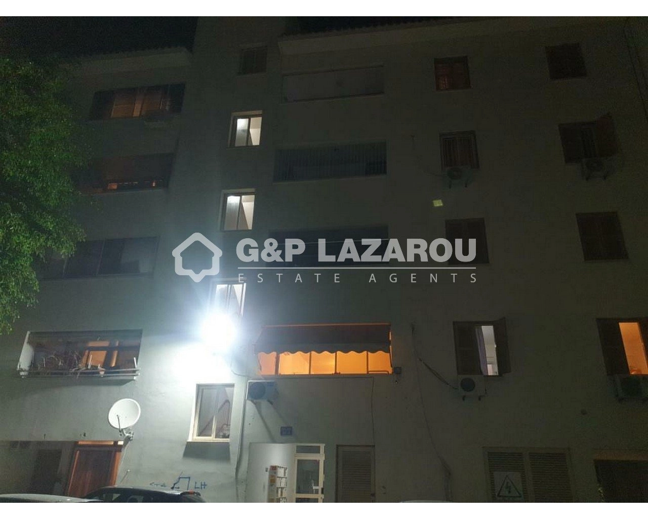 2 Bedroom Apartment for Sale in Limassol District